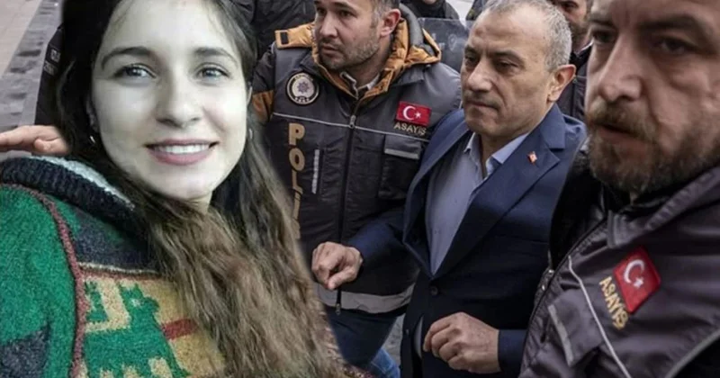 Umut Altaş ın eski patronu JASAT a anlattı! Eski valiyle ilgili vahim iddia