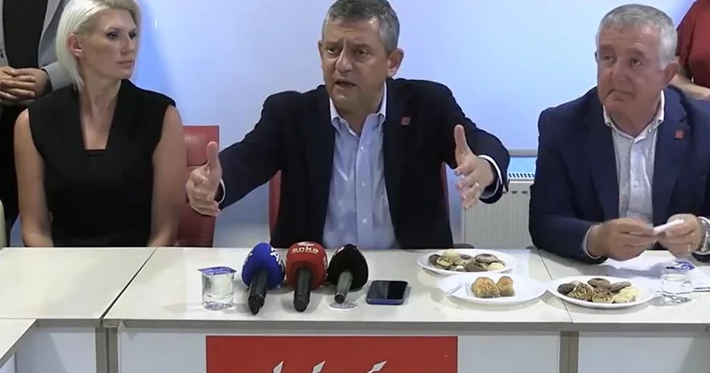 Özel den Sıra size de gelecek mi? sorusuna dikkat çeken yanıt