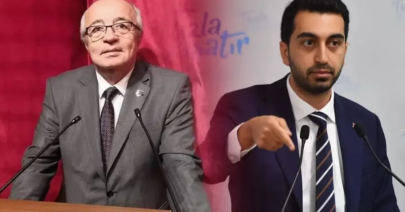 CHP li Tuzla ve Şile Belediyeleri için AK Parti iddiası! Canlı yayında tarih verdi... Başkanvekili istifa etmişti