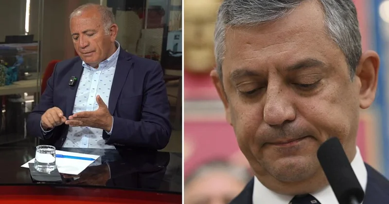 Gürsel Tekin, CHP çatısı altında kalacak belediyeleri duyurdu: İlk kez burada ifade edeceğim...
