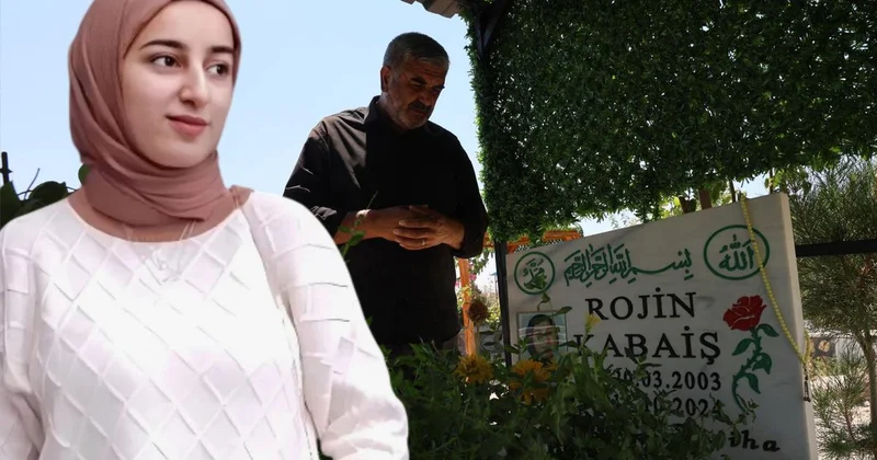 Rojin Kabaiş soruşturmasında skandal ihmal: Dosyayı aydınlatacak detay atlanmış