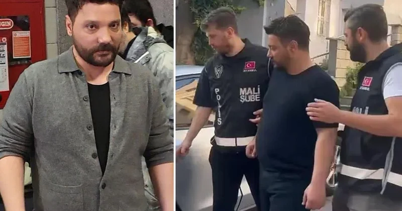 Oğuzhan Uğur, hakimin karşısında Muhammed örneği ile yırtmaya çalıştı
