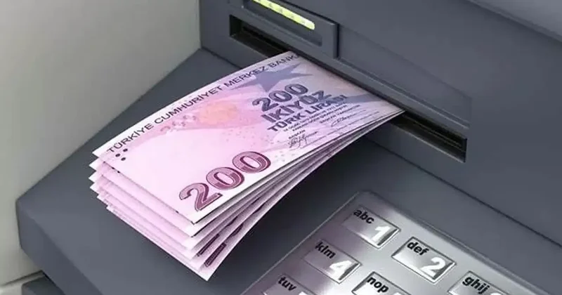 Bankalardan yeni nesil ATM uyarısı: Bunu yapanın parasına bloke konulacak