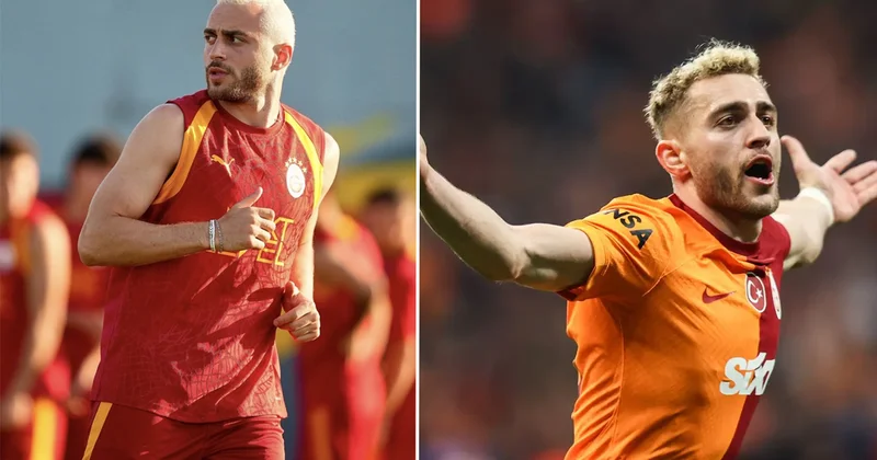 Barış Alper Yılmaz’dan dikkat çeken imaj değişikliği!