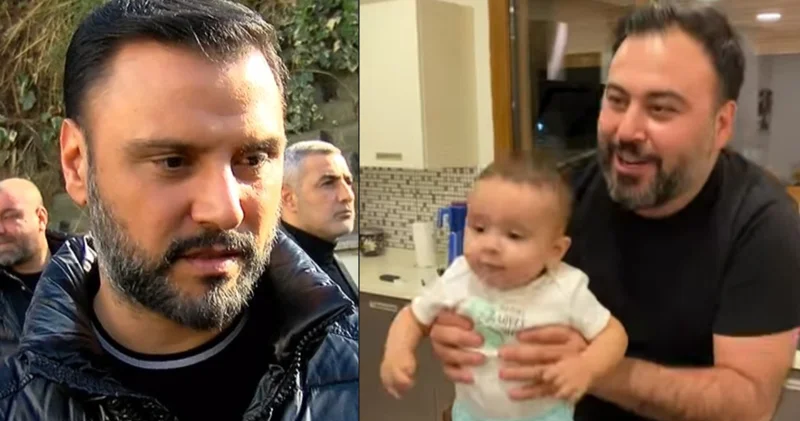 Alişan, kardeşi Selçuk Tektaş ı vefatının 5 inci yılında andı: Seni çok özledik