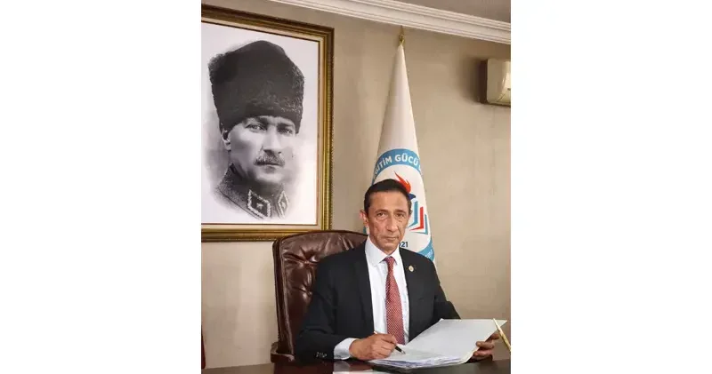 Eğitim Gücü Sen’den eylem kararı