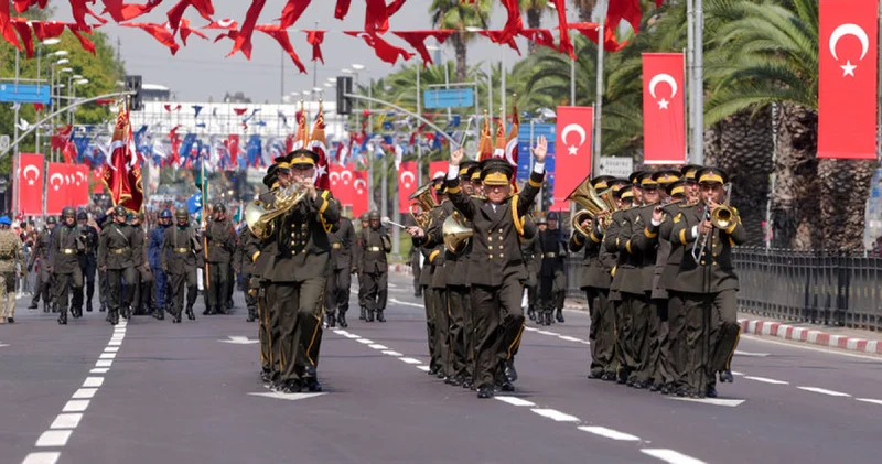 SON DAKİKA HABERLERİ: 23 ve 30 Ağustos ta bu yollar trafiğe kapalı Son dakika İstanbul haberi Son dakika haberleri