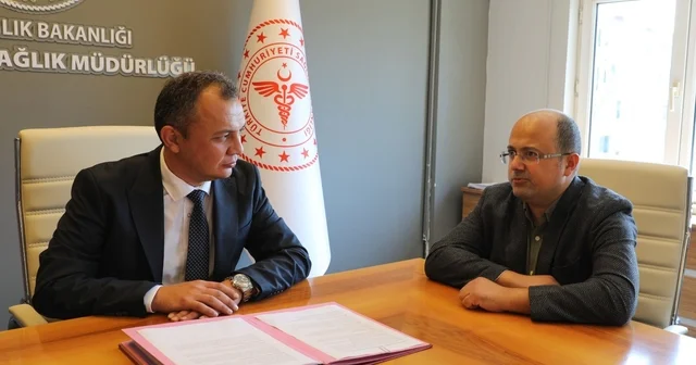 Laparoskopik cerrahiler için özel işaretleme kalemi geliştirildi Samsun Haberleri Habertürk Yerel Haberler