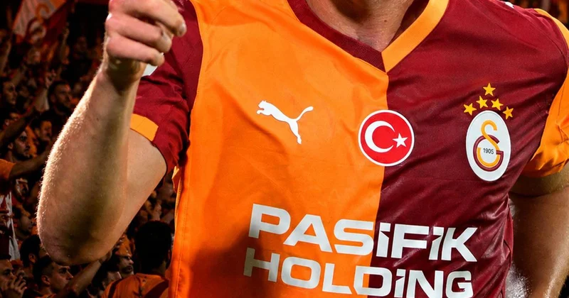Galatasaray da bir ayrılık daha! Yeni takımı belli oldu