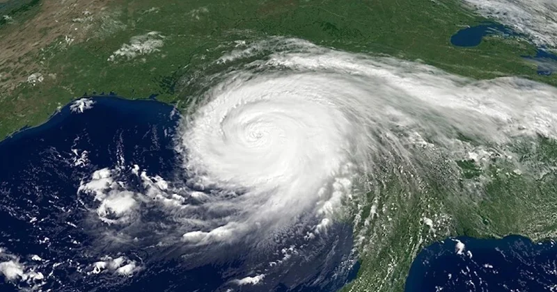 Met Office ten dünyaya uyarı: Hiç böyle bir sinyal görmemiştik