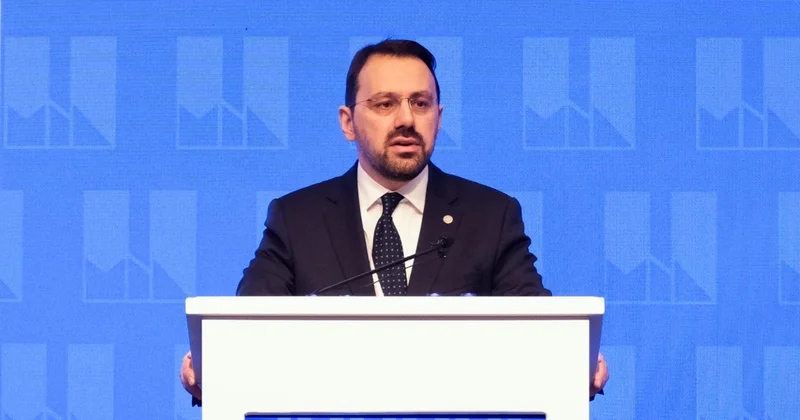 MİA Başkanı Köse: Terörsüz Türkiye süreci, kurumsallaşma aşamasına geçti