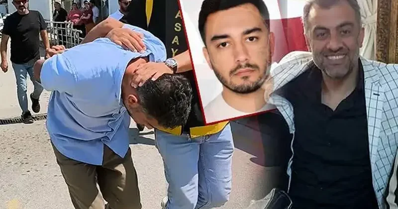 Adana da sokak ortasında 40 milyon TL lik infaz: 2 ölü, 1 yaralı