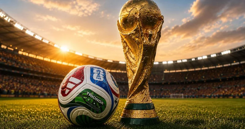 UEFA dan Dünya Kupası na rakip dev turnuva! 96 ülke mücadele edecek