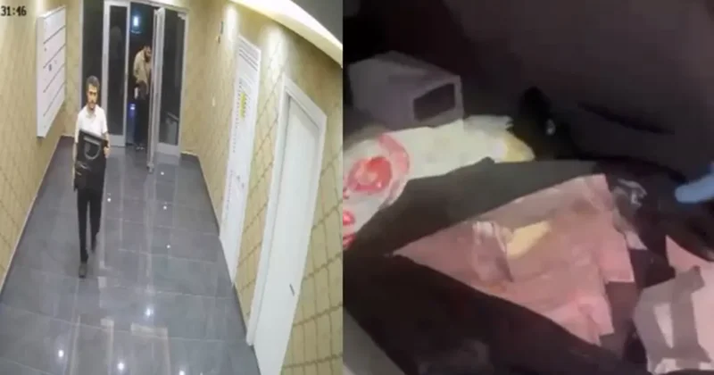 SON DAKİKA Alparslan Kuytul un delil karartma planı çöktü! Kaçırılan hard disk ve bilgisayarlar ele geçirildi