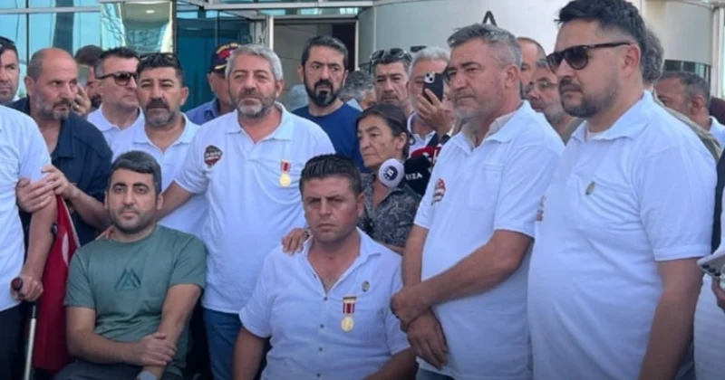 ‘Biri yüzümüze bakmadı diğeri tenezzül etmedi’ Sözcü Gazetesi