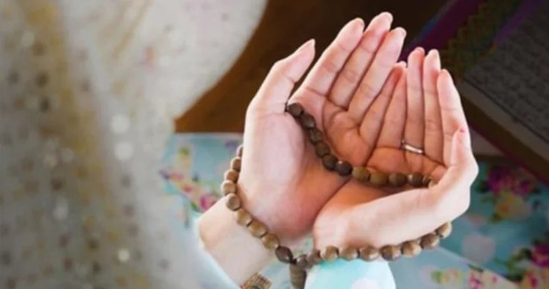 MEVLİD KANDİLİ DUALARI VE ZİKİRLERİ 2026 Mevlid Kandili duası, zikirleri ve tesbihatı neler? Diyanet ile Mevlid Kandili duası Türkçe oku...