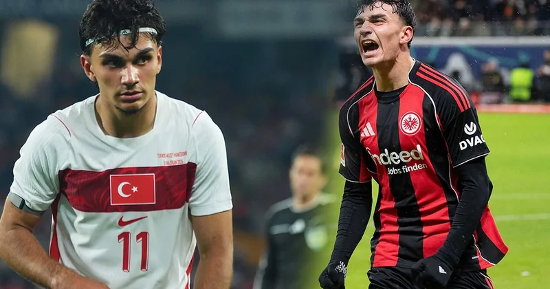 Milli yıldız takımının 11 gol attığı maçta devleşti: Galatasaray ın 1 numaralı hedefiydi Sözcü Gazetesi