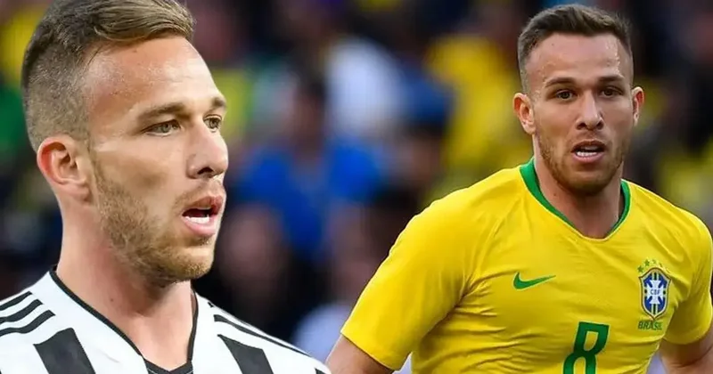 Beşiktaş ın istediği Arthur Melo nun sözleşmesi feshedildi! Fanatik Gazetesi Beşiktaş (BJK) Haberleri Spor
