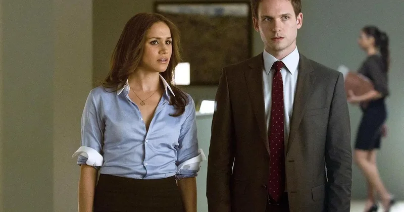Meghan Markle yeniden setlere dönüyor! Yıllar sonra oyunculuğa geri dönüş