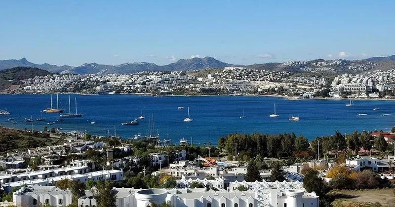 Turizmde ezber bozan sezon: Son dakika fiyatları erken rezervasyonu vurdu