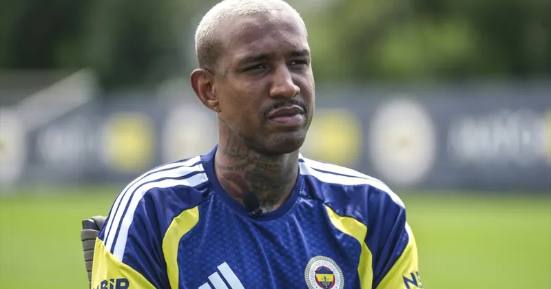 6 maçta 5 gol atmıştı! Fenerbahçelileri yıkacak Anderson Talisca iddiası
