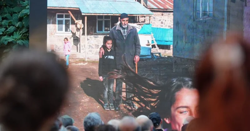 Fotoğrafın 200. yılına özel gösterim