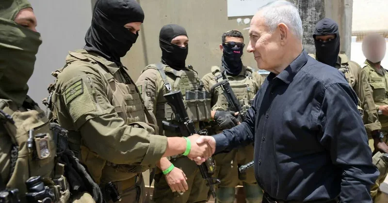 Mossad İran da kendi kazdığı kuyuya düştü, İsrail sarsılıyor: ABD artık bizi korumayacak