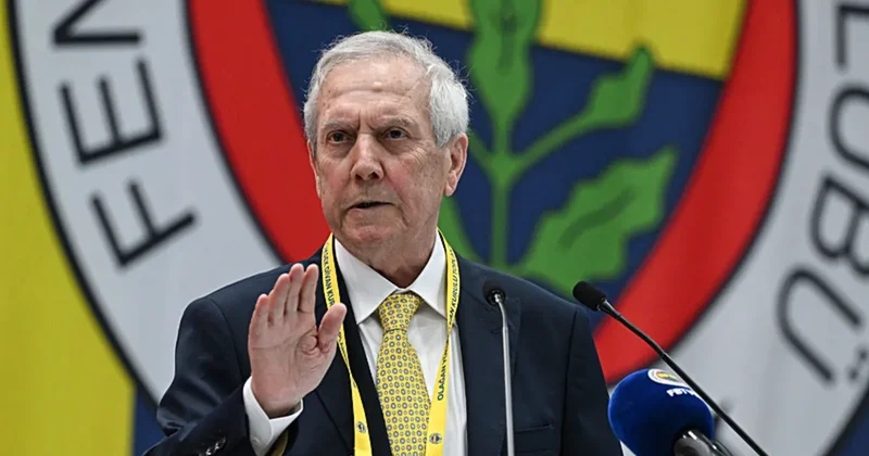 Fenerbahçe de Aziz Yıldırım futbolcularla buluştu!