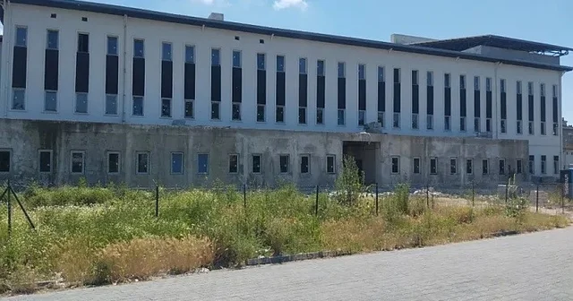 Çarşamba Sarıcalı ASM yeniden ihaleye çıkarılacak Samsun Haberleri Habertürk Yerel Haberler