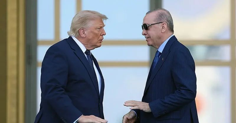 İsrail e karşı ülkeler birleşiyor: Demir yumruk Türkiye yi durduramayacaksınız
