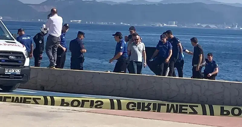3 kardeşi denizde ölü bulunan, kendisi ise aranan kıza sağ ulaşıldı