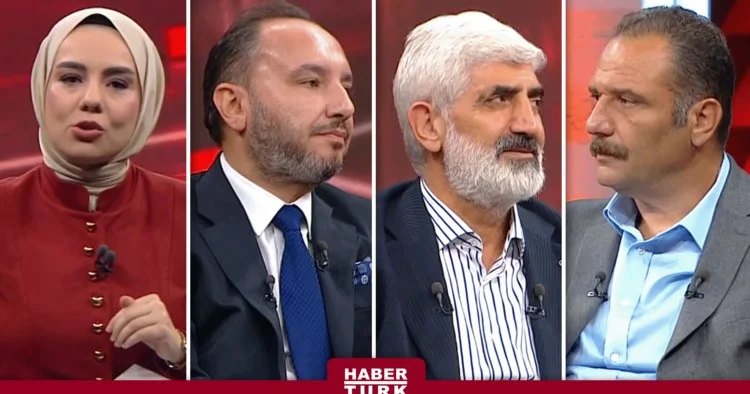 Enine Boyuna 20 Ağustos 2026 (Netanyahu Türkiye İle Savaş Mı İstiyor?)