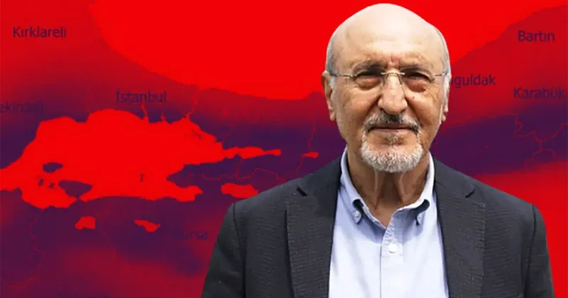 Uzman isim Adalar Fayı nda korkutan senaryoyu açıkladı: 1 günlük değişim...