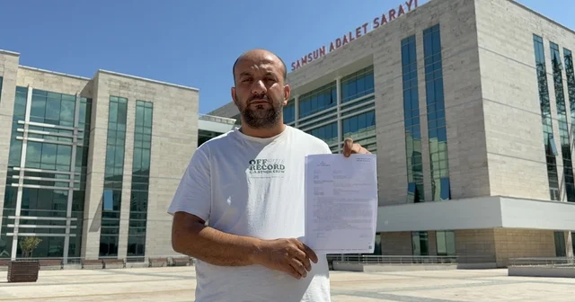 Velayet babada ancak gizlilik kararı çocukların sağlık ve tedavi sürecini kilitledi: 5 yaşındaki şeker hastası çocuk için kritik engel Samsun Haberleri Habertürk Yerel Haberler