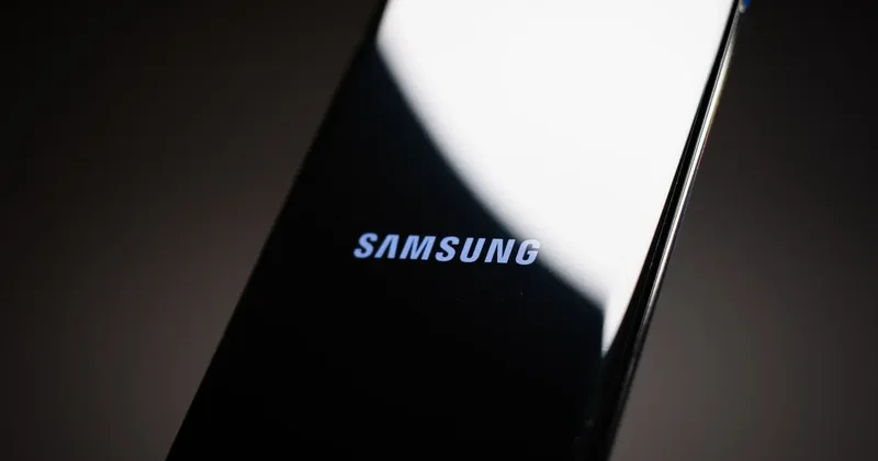 Samsung Galaxy A08 4G de en büyük değişiklik pil olabilir: Kapasite yüzde 20 artabilir