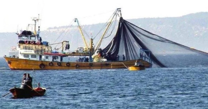 Balık tutmaya gittiler: Dev servetle geri döndüler Sözcü Gazetesi