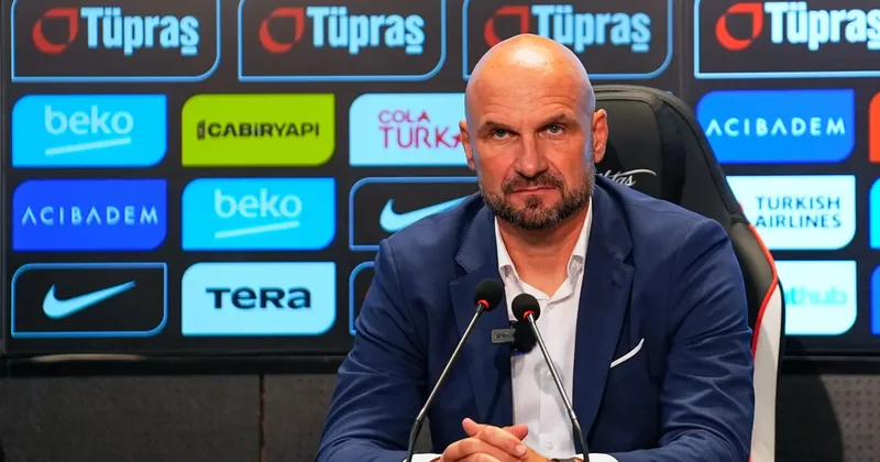 Zalgiris in hocasından olay olacak Süper Mario benzetmesi! Maç bitmek bilmedi