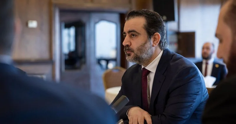 Suriye Dışişleri Bakanı Şeybani, Türkiye yi Suriye nin yeniden inşasında kilit bir ortak olarak nitelendirdi Dış Haberler