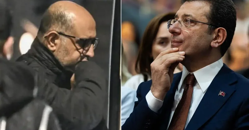 Tarihi duruşmada Aziz İhsan Aktaş savunmasını verdi! İmamoğlu ve Ongun soru sormadı