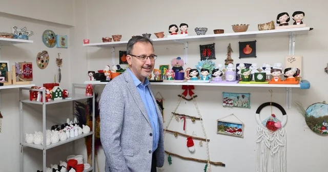 İzmir deki Engelleri kaldırmak için büyük iş birliği Kasapoğlu devreye girdi, Tugay Biz yapalım dedi İzmir Haberleri Habertürk Yerel Haberler
