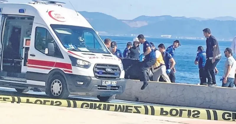 3 kardeşin cesedi karaya vurdu biri aranıyor