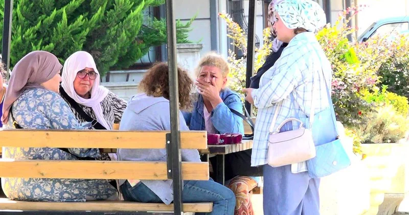 Darıca da Üç Kardeşin Ölümü