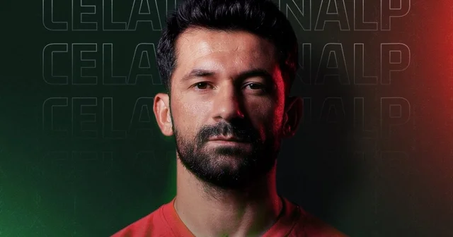 Amed Sportif Faaliyetler de Celal Hanalp, bedelsiz Vanspor a transfer oldu Diyarbakır Haberleri Habertürk Yerel Haberler