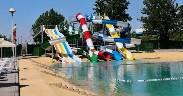 Kayseri haberleri İç Anadolu nun en büyük aqua parkı Kayseri de açıldı! İki gün ücretsiz 21 Ağustos 2026