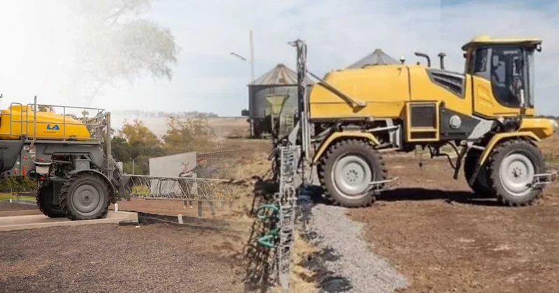 Pestisitleri toprağa karıştırmadan yok ediyorlar: 30 ülkede uygulanıyor Sözcü Gazetesi
