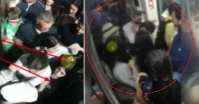 İstanbul da yankesicilere operasyon: 20 kişi gözaltına alındı