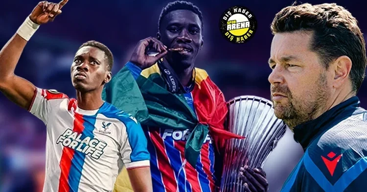 Teknik direktörü bırakmayacağız demişti: Ismaila Sarr, Galatasaray için gemileri yaktı!