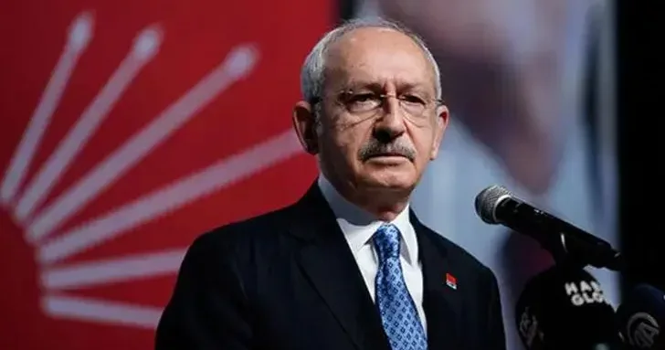 Kemal Kılıçdaroğlu: Kimse bu topraklara mesaj vermeye kalkışamaz