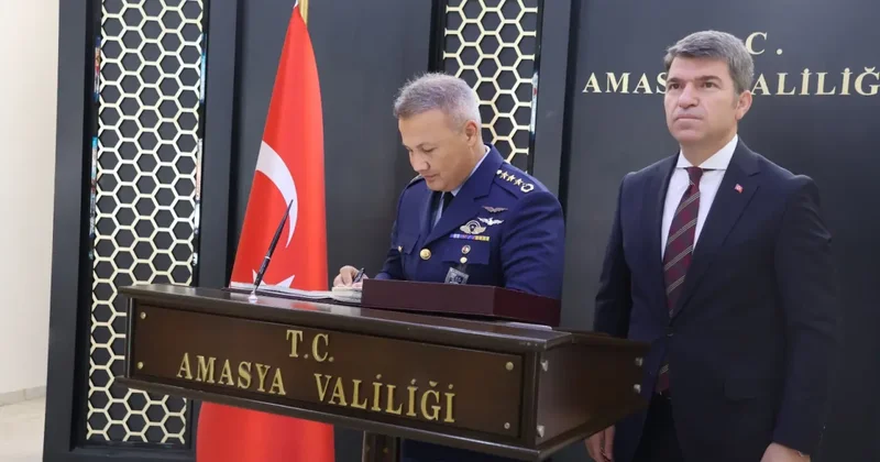 Türkiye nin ilk astronotu Alper Gezeravcı yeni görevine başladı!