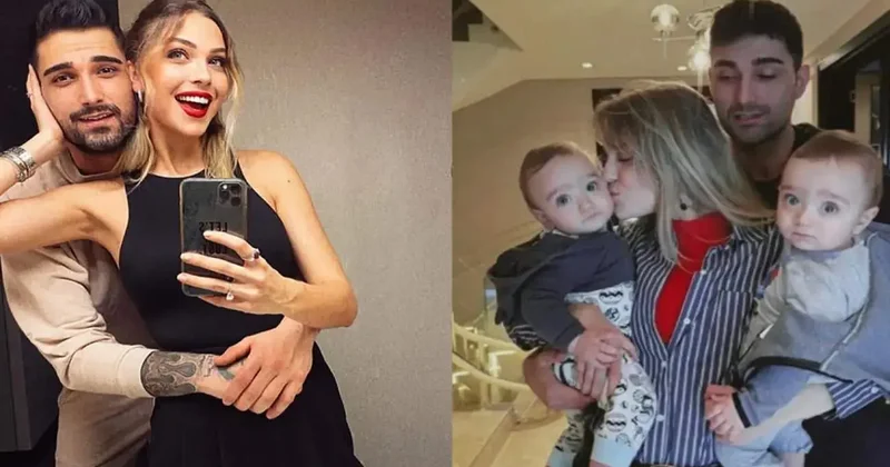 İdo Tatlıses ve Yasemin Şefkatli açıkladı! Evde son sözü kim söylüyor?